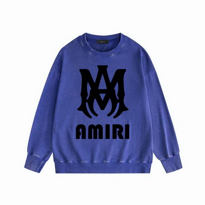 Amiri Sweatshirt Mens ID:20240314-19